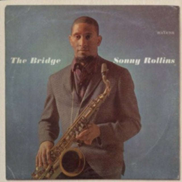 Sonny Rollins - The Bridge (CD)