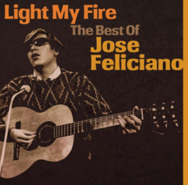 Jose Feliciano - The Collection (CD)
