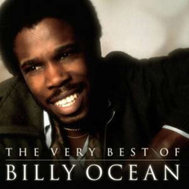 Billy Ocean - The Very Best Of (CD)