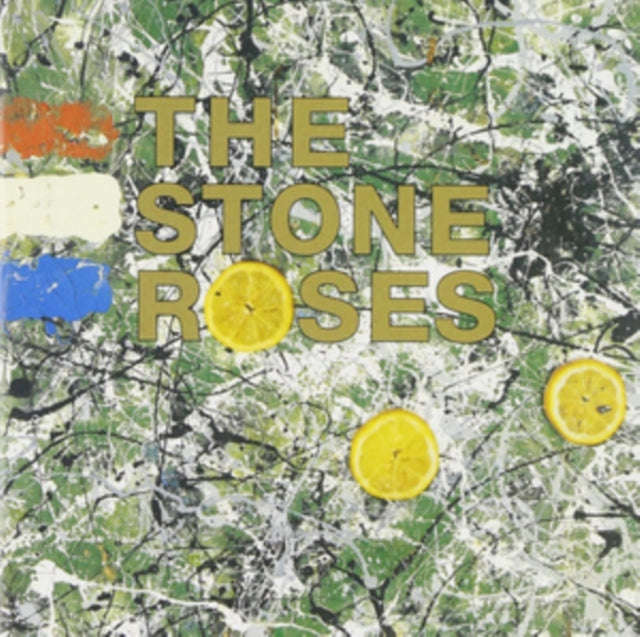 Stone Roses - The Stone Roses (CD)