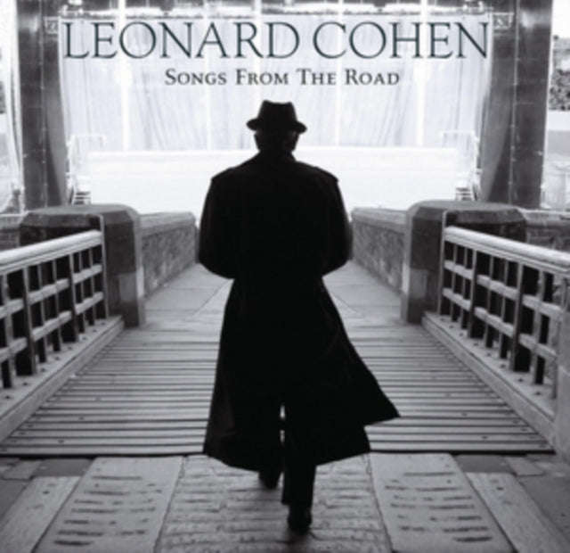 Leonard Cohen - Songs From The Road (Vinyl)