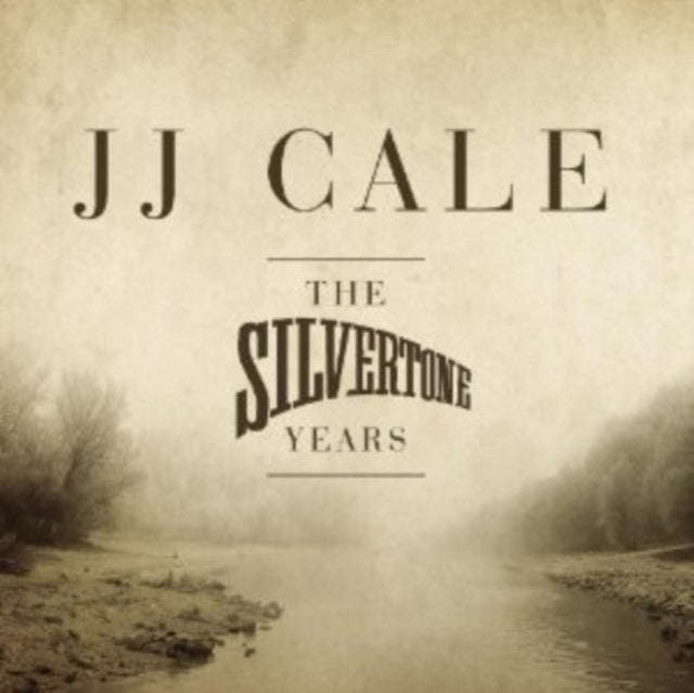 Jj Cale - The Silvertone Years (CD)