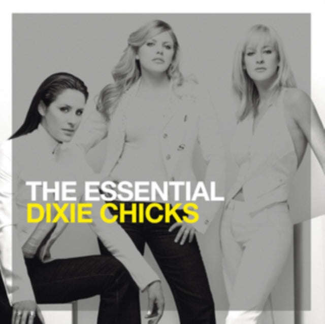Dixie Chicks - The Essential (CD)