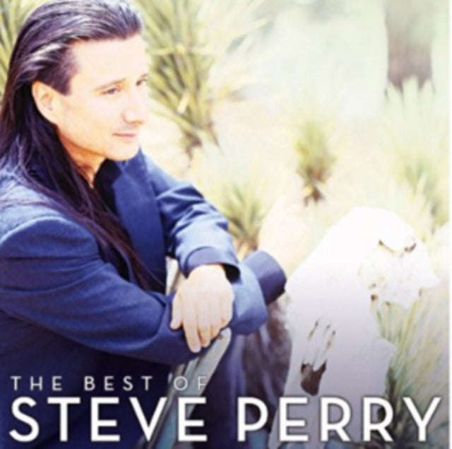 Steve Perry - The Best Of (CD)