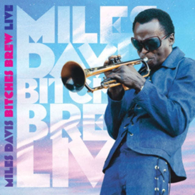 Miles Davis - Bitches Brew Live (CD)