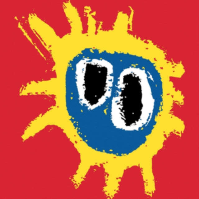Primal Scream - Screamadelica (CD)