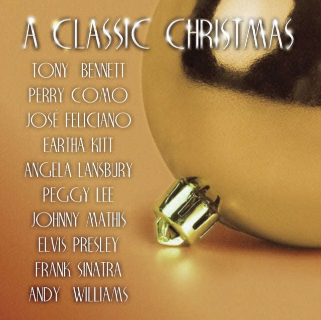 Various Artists - Classic Christmas / Various (CD)