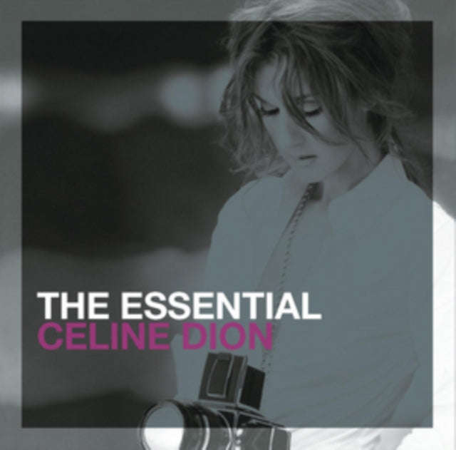 Celine Dion - The Essential (CD)