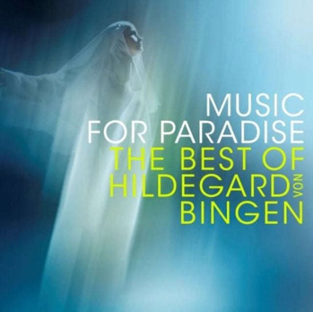 Sequentia - Music For Paradise - The Best Of (CD)