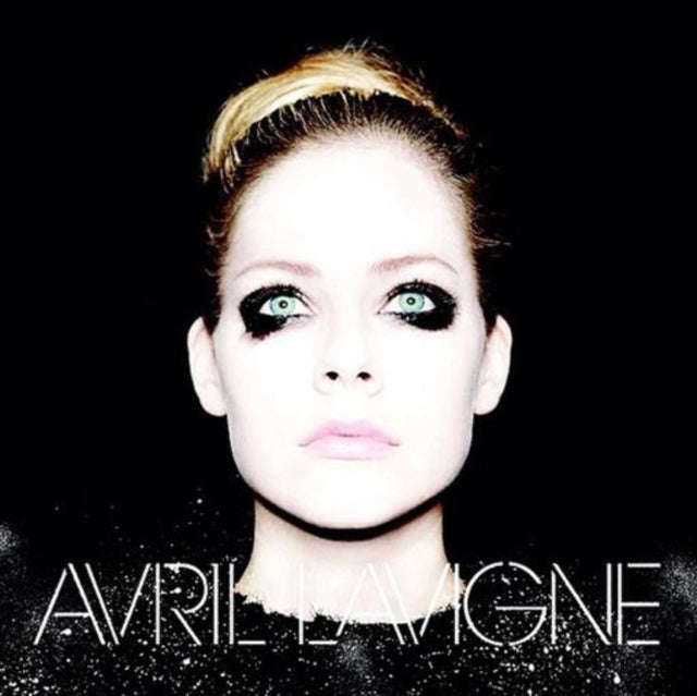 Avril Lavigne - Avril Lavigne (CD)