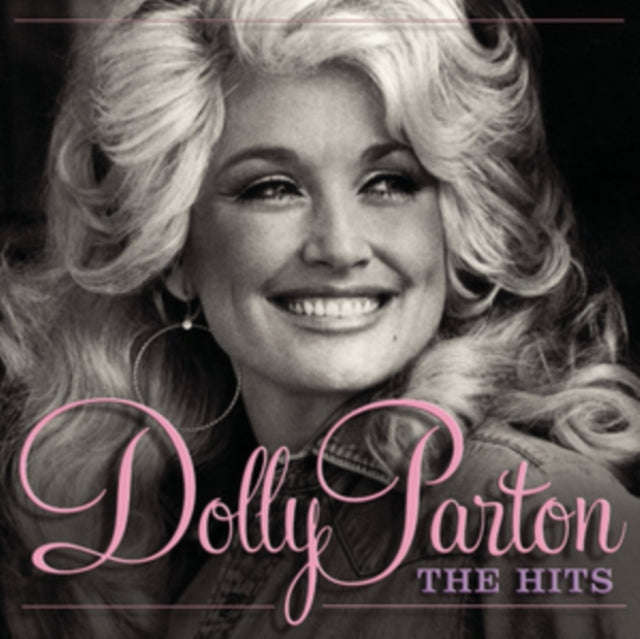 Dolly Parton - The Hits (CD)