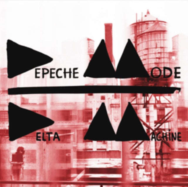 Depeche Mode - Delta Machine (Vinyl)