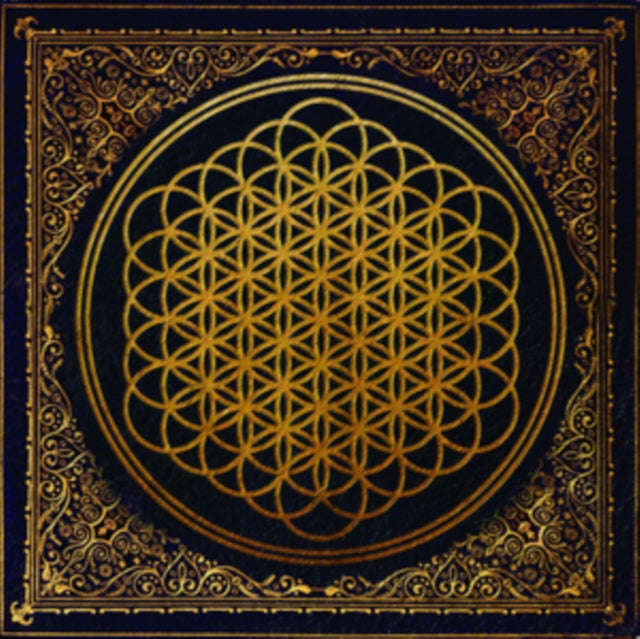 Bring Me The Horizon - Sempiternal (CD)
