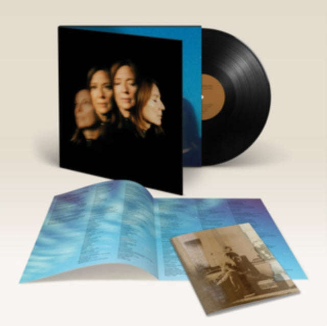 Beth Gibbons - Lives Outgrown (Deluxe Edition) (Vinyl)