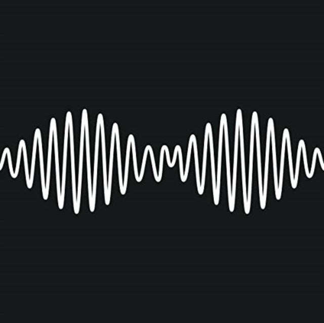 Arctic Monkeys - Am (Vinyl)