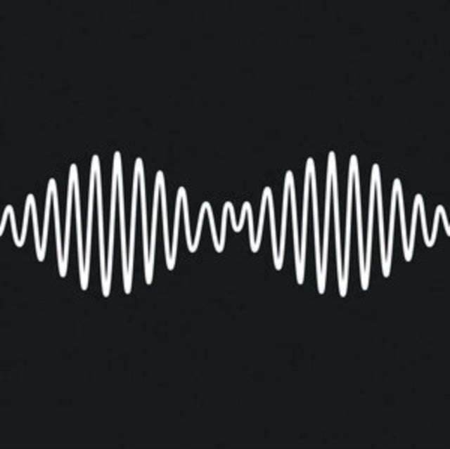 Arctic Monkeys - Am (CD)