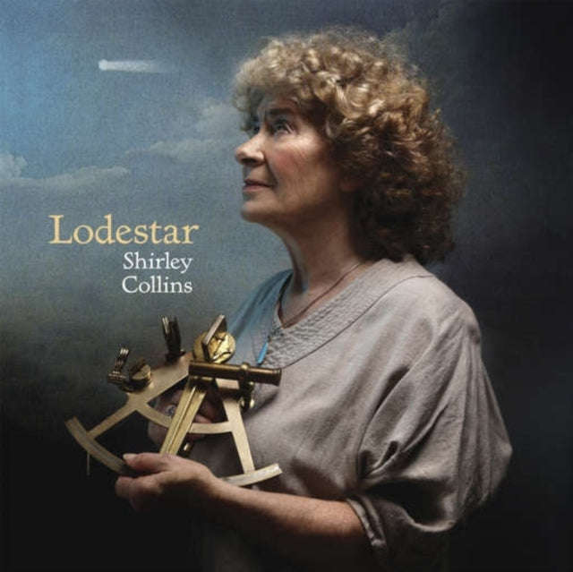 Shirley Collins - Lodestar (Vinyl)