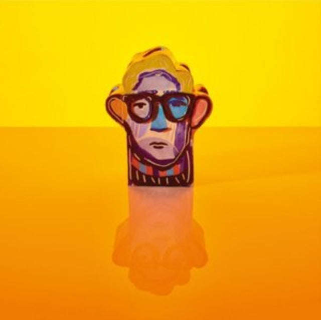 Alexis Taylor - Beautiful Thing (CD)