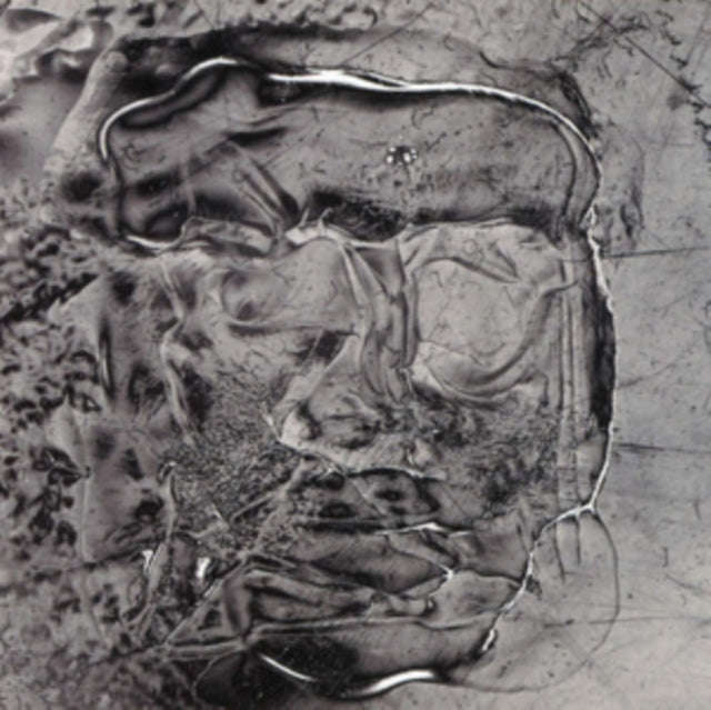 How To Dress Well - The Anteroom (Vinyl)