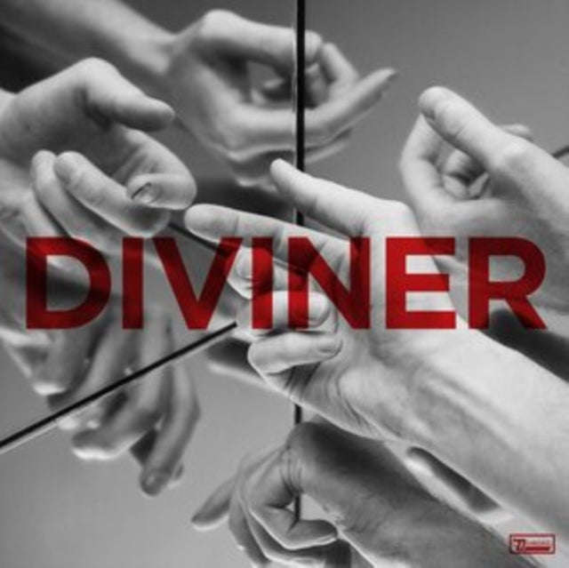 Hayden Thorpe - Diviner (Vinyl)