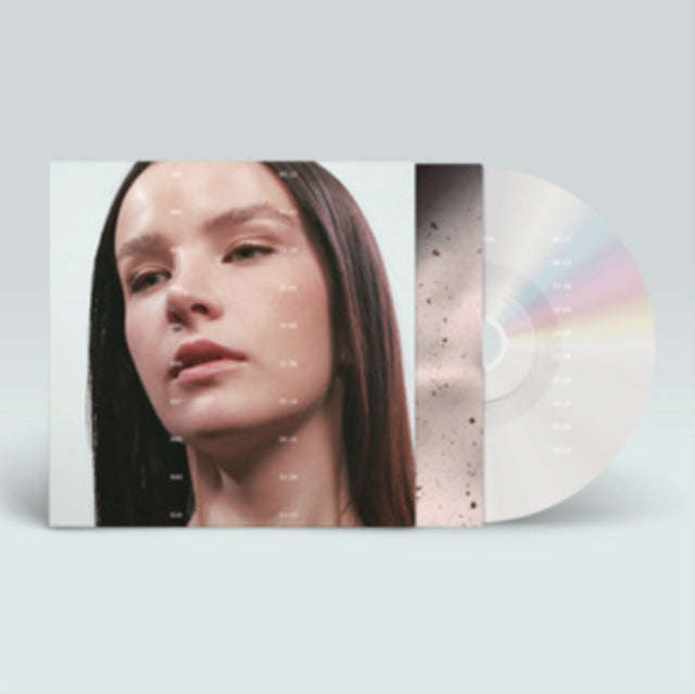 Ela Minus - Dia (CD)