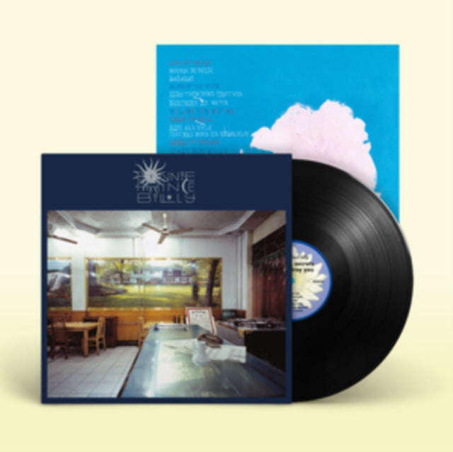 Bonnie Prince Billy - Keeping Secrets Will Destroy You (Vinyl)