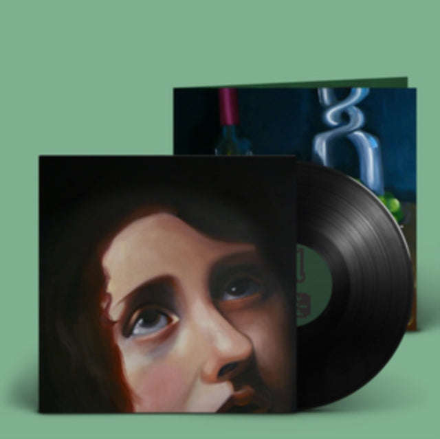 Panda Bear - Sinister Grift (Vinyl)