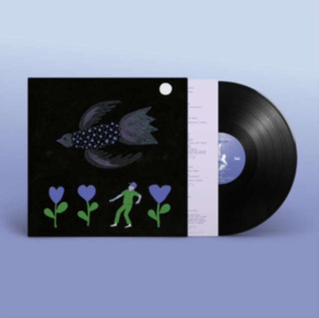 Bonnie Prince Billy - The Purple Bird (Vinyl)