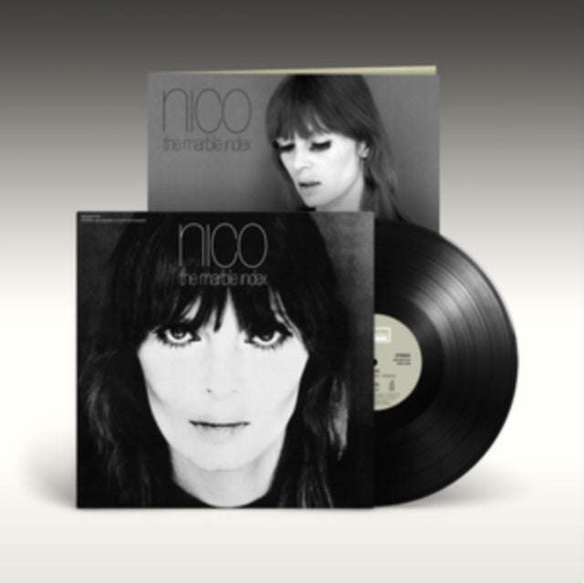 Nico - The Marble Index (Vinyl)