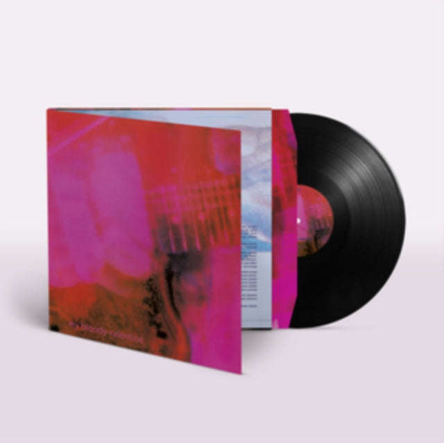 My Bloody Valentine - Loveless (Deluxe Edition) (Vinyl)