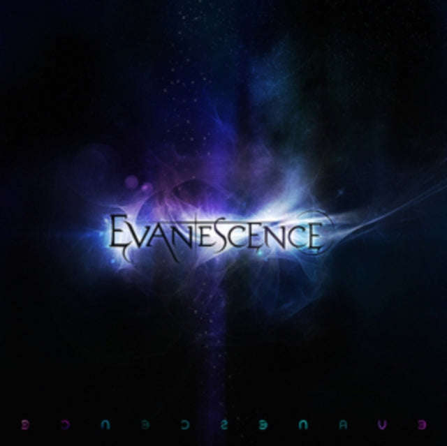 Evanescence - Evanescence (Vinyl)