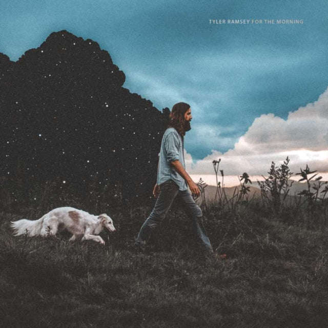 Tyler Ramsey - For The Morning (CD)