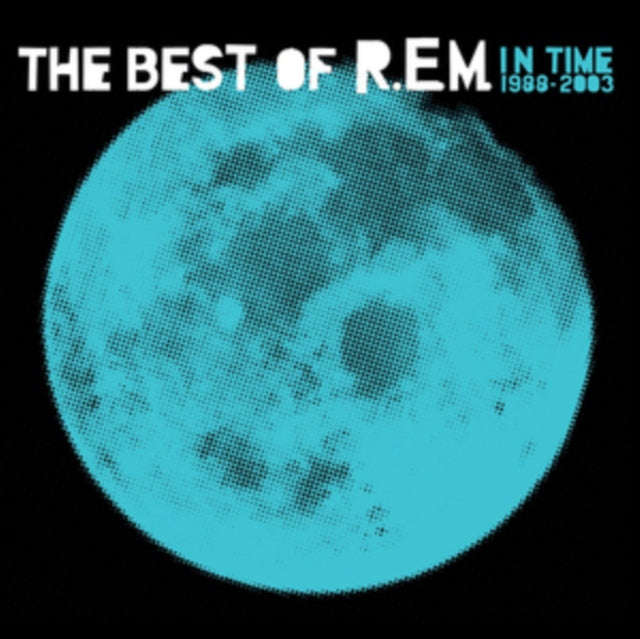 R.E.M. - In Time: The Best Of R.E.M. 1988-2003 (Vinyl)