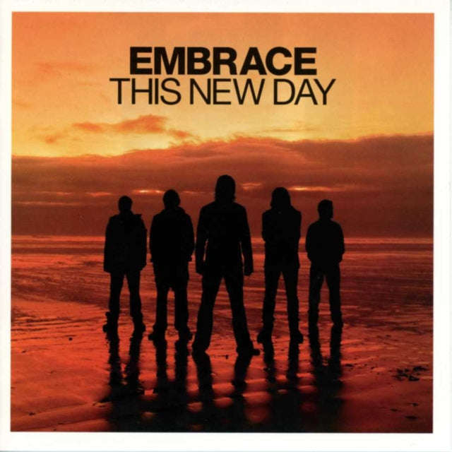 Embrace - This New Day (Vinyl)