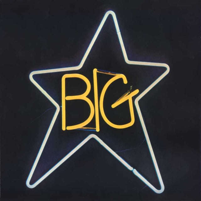 Big Star - No.1 Record (Vinyl)