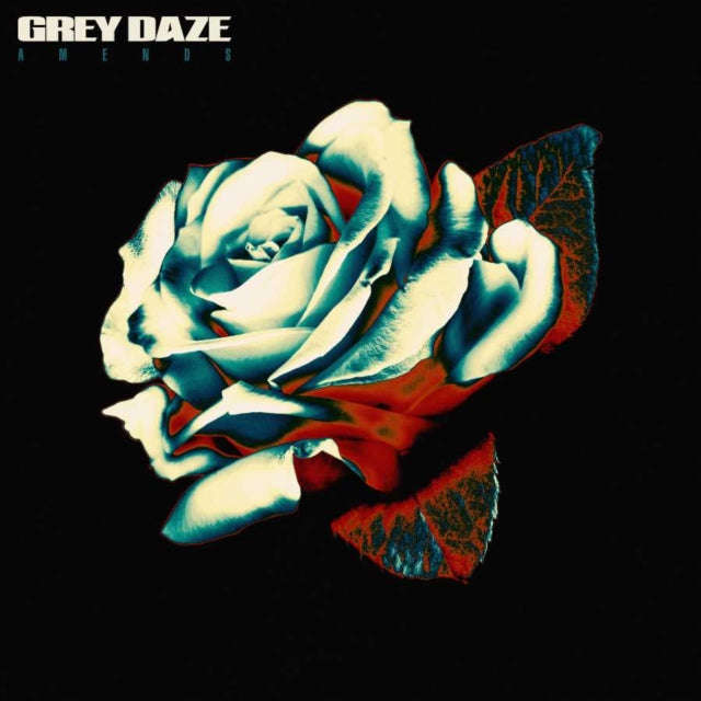 Grey Daze - Amends (Vinyl)