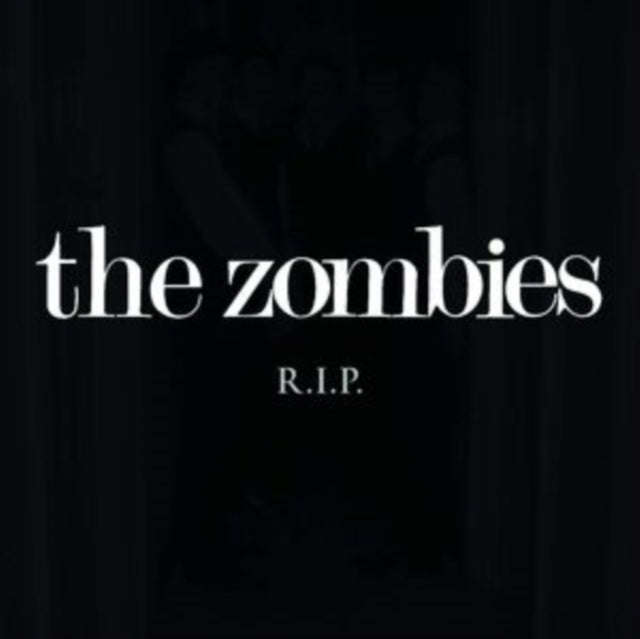 Zombies - R.I.P. (Vinyl)