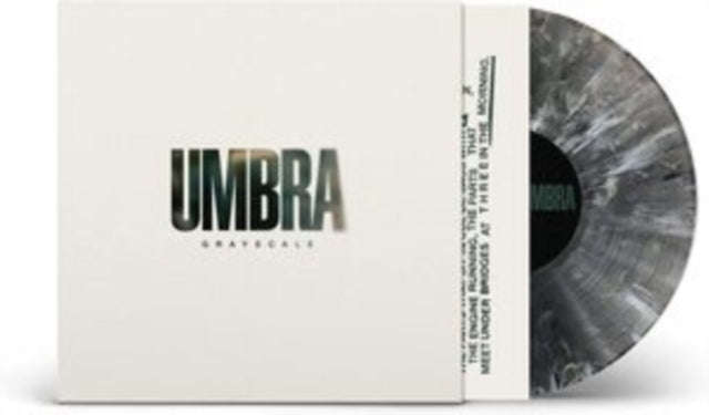 Grayscale - Umbra (Vinyl)
