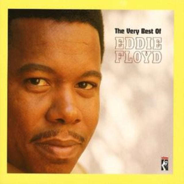 Eddie Floyd - The Very Best Of (CD)