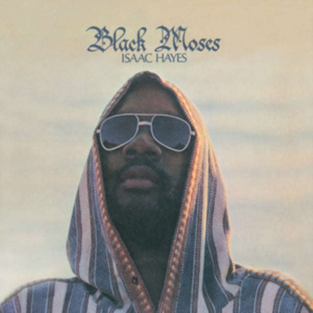 Isaac Hayes - Black Moses (CD)