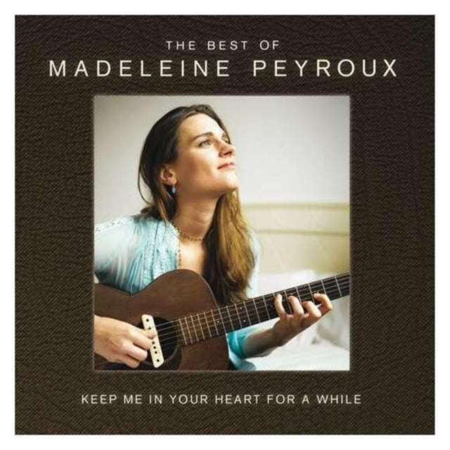 Madeleine Peyroux - Keep Me In Your Heart For A While (CD)