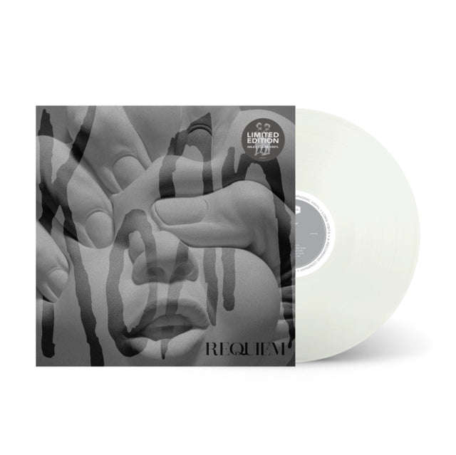 Korn - Requiem (Milky Clear Vinyl) (Vinyl)