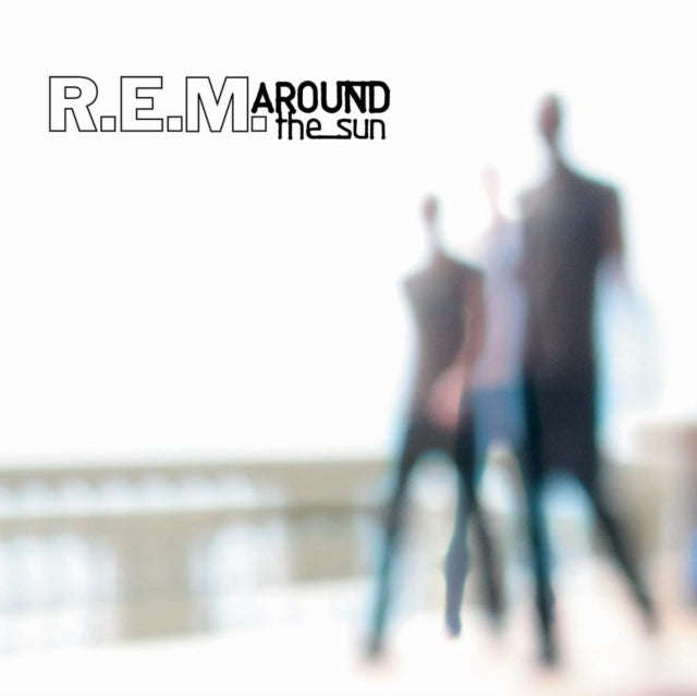 R.E.M. - Around The Sun (Vinyl)