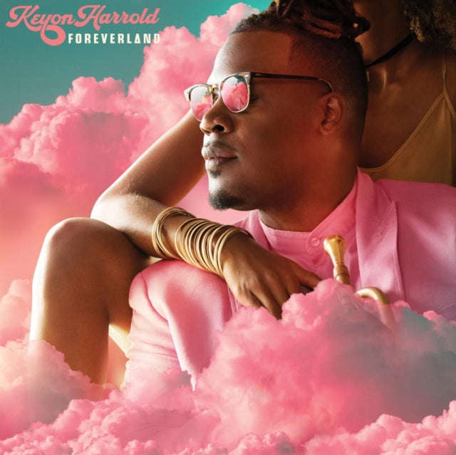 Keyon Harrold - Foreverland (Vinyl)