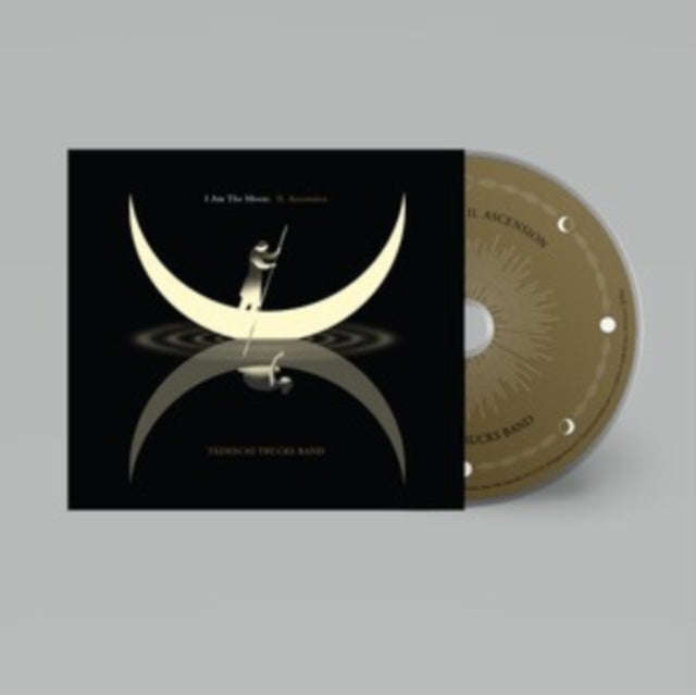 Tedeschi Trucks Band - I Am The Moon: II. Ascension (CD)