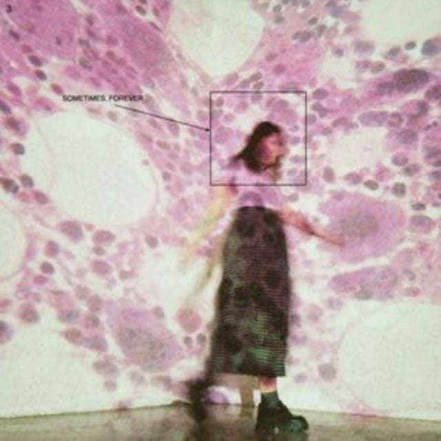 Soccer Mommy - Sometimes / Forever (Alternate Cover) (Indies) (CD)