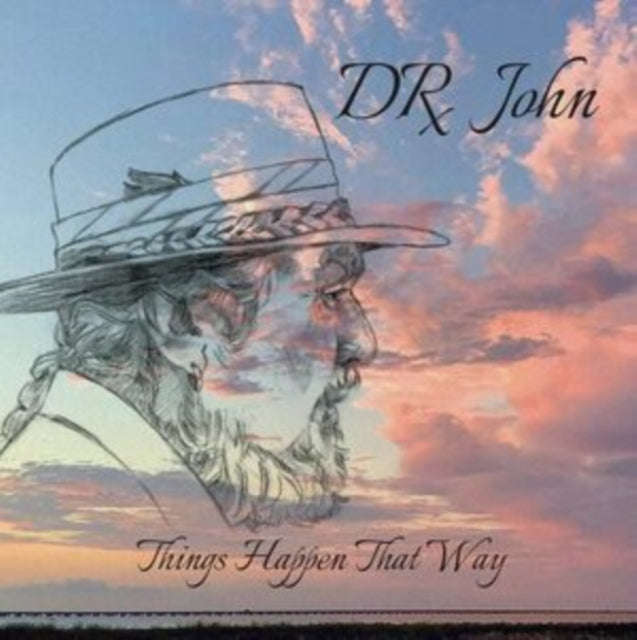 Dr. John - Things Happen That Way (Bonus Track) (Indies) (CD)