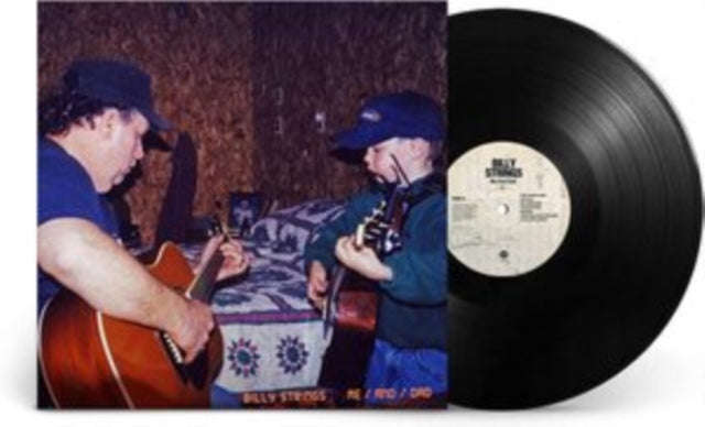Billy Strings - Me/And/Dad (Vinyl)