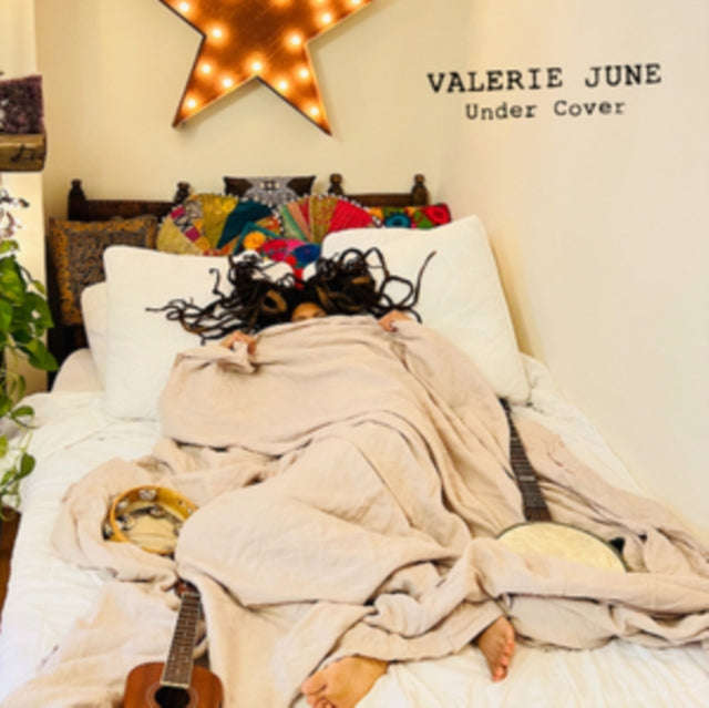 Valerie June - Under Cover (Vinyl)