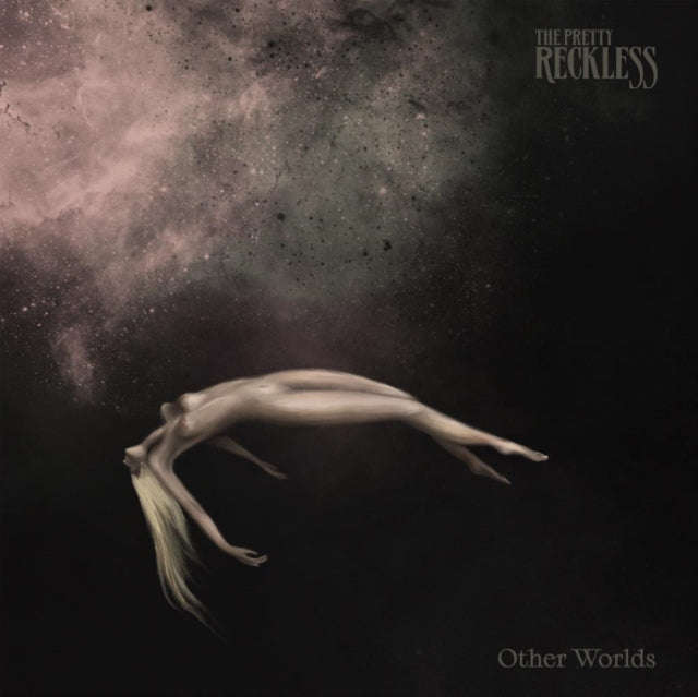 Pretty Reckless - Other Worlds (Vinyl)